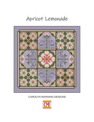 Apricot Lemonade
